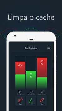 Real Optimizer screenshot 4