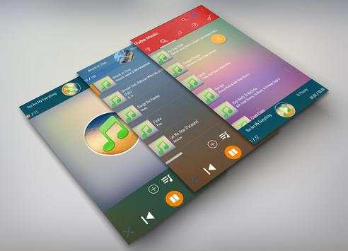 iTube Music screenshot 3
