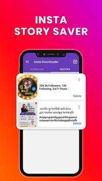 Insta Story Saver screenshot 7