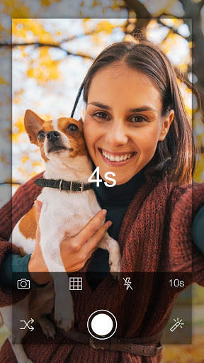 Selfie Beauty - Selfie Camera Editor,Text Editor screenshot 2