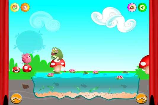 Hictic et son tic - lite screenshot 3