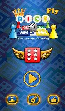 Ludo Fly screenshot 13