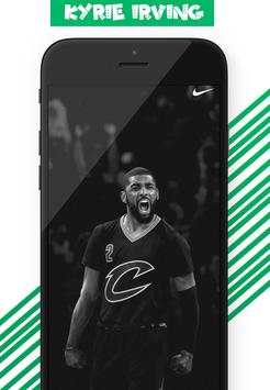 kyrie irving Wallpaper HD screenshot 5