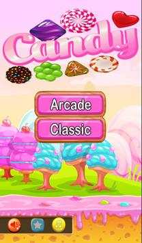 Sweet Candy Sweet screenshot 1