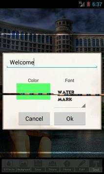 Photo Cut screenshot 5