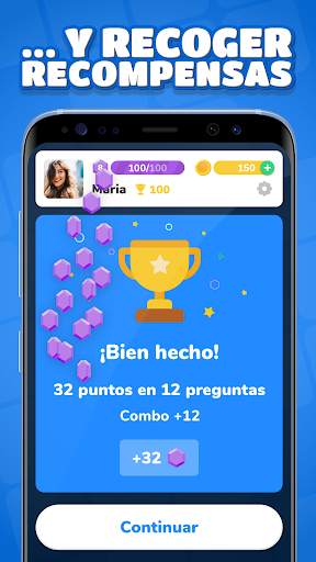 94 Segundos screenshot 7