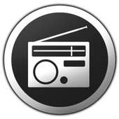 droid FM Radio Lite logo
