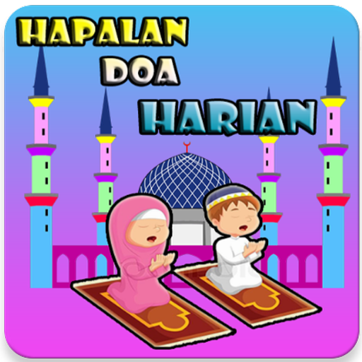 Kumpulan Doa Terlengkap أيقونة