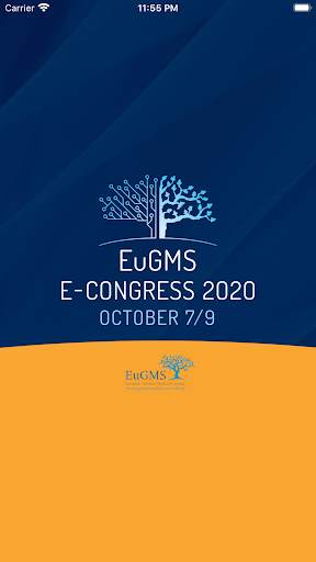 EuGMS 1 تصوير الشاشة
