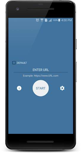 Network Ping Lite screenshot 1
