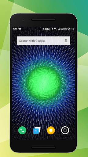 Abstract wallpaper screenshot 16
