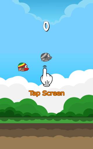 Weed Bird screenshot 3
