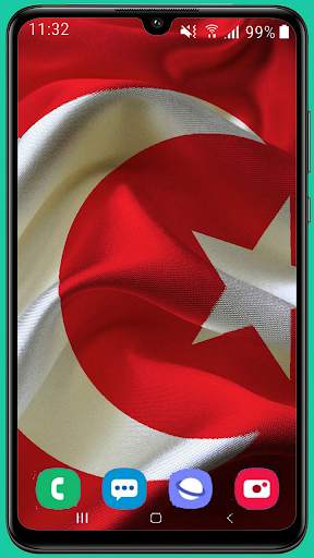 World Flag Wallpaper HD screenshot 7