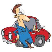 Car Maintenance List FREE