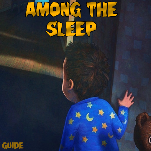 Among The Sleep Horror Tricks icon