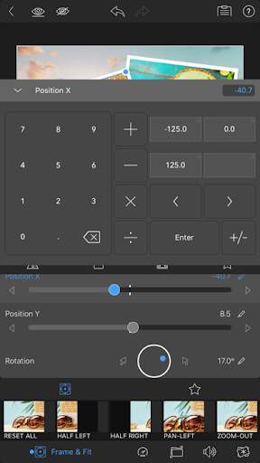 Flxclip video Editor & Maker screenshot 2