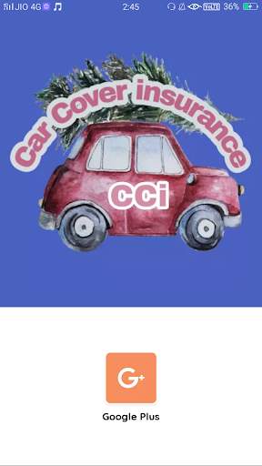 Car Cover Insurance screenshot 3