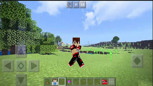 Pixelmon: Mod Addons for Minecraft screenshot 3