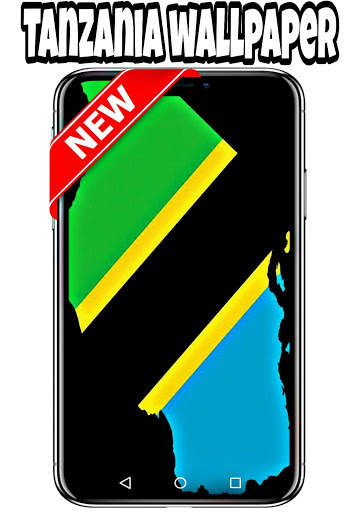 tanzania wallpaper screenshot 2