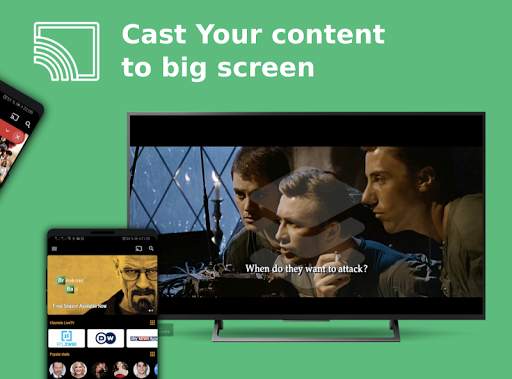 FlixTV - Movies App / Tv Series / Live Channel screenshot 6