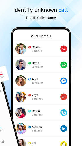 True ID Caller Name Location & Call Block screenshot 3