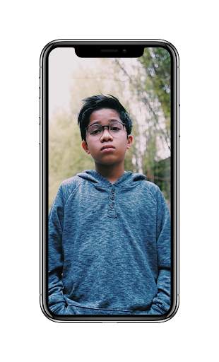 Fateh Halilintar Wallpaper Offline screenshot 3