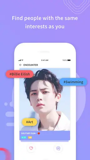 Only For Chat screenshot 3