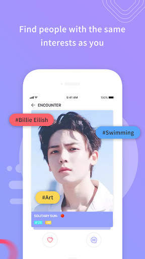 Only For Chat screenshot 3