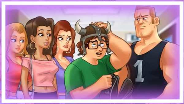 Play SummerTime Saga  Guide screenshot 3