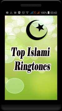 Top Islamic Ring Tones screenshot 6