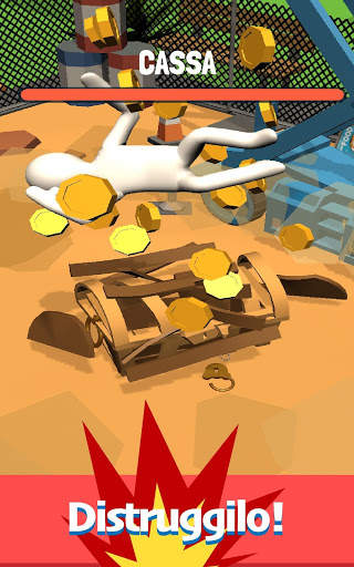 Drop & Smash screenshot 9