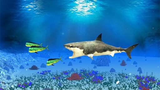 The Shark screenshot 4