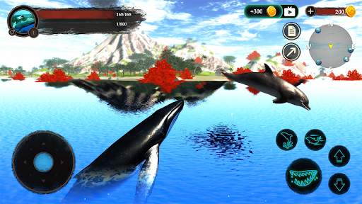 The Humpback Whales screenshot 4