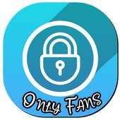 Mobile OnlyFans App Guide For Android icon