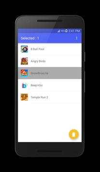 Game Booster - Clean Master screenshot 5