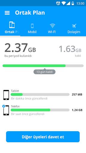 My Data Manager screenshot 5