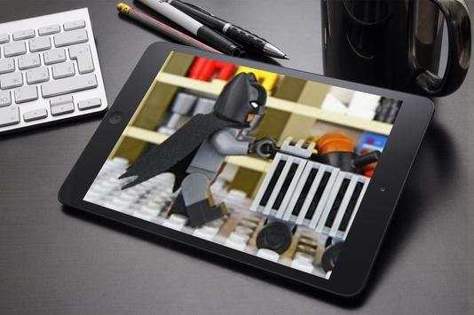 Disney Lego-Superheroes screenshot 4