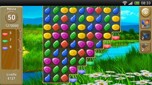 Gems Fever screenshot 8
