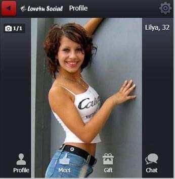 Social Dating screenshot 3
