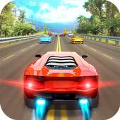 Mobile Road Racing 1.0