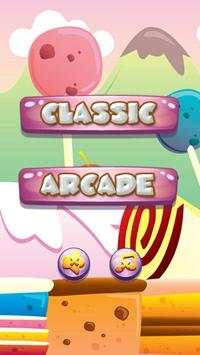 Sweet Candy Blast Legend Mania screenshot 1