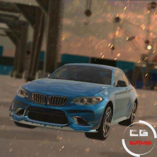 Free Drift 2.4