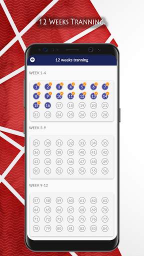 Height - Lose weight daily screenshot 2