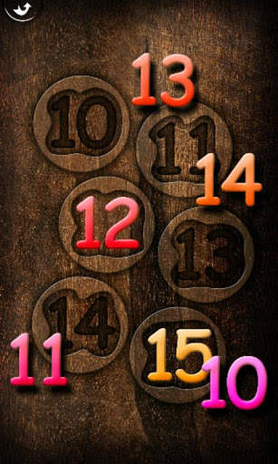 My First Kids Puzzles: Numbers screenshot 3