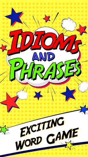 Idioms and Phrases Game screenshot 5