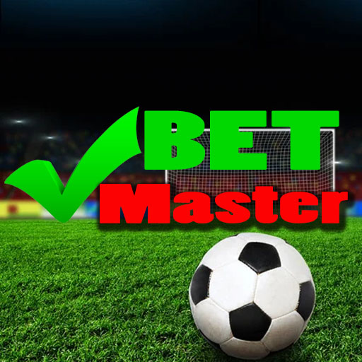 Bet Master Tips icon