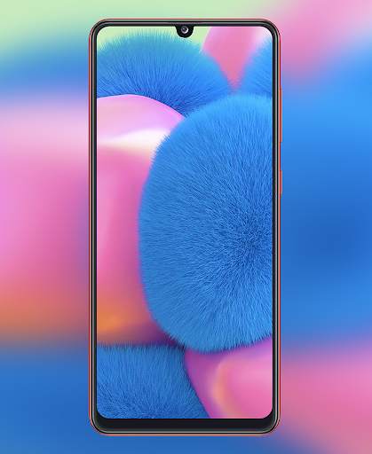 Galaxy A31 & A32 Wallpaper screenshot 6