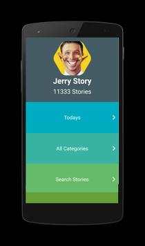 Funny Stories and Jokes screenshot 1
