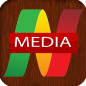 Ethiopia news icon