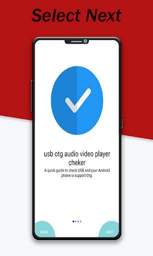usb otg audio video player screenshot 2